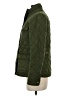 J.Crew 100% Cotton Argyle Green Jacket Size XS - photo 5