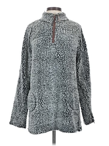 Sweet Claire Pullover Sweater (view 1)
