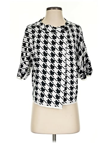 Max Mara 3/4 Sleeve Blouse (view 1)