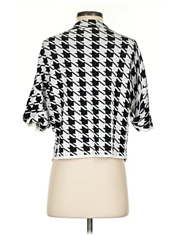 Max Mara 3/4 Sleeve Blouse (view 2)