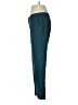 Ann Taylor Teal Casual Pants Size 6 Petite - photo 5