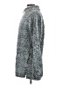 Sweet Claire 100% Polyester Silver Pullover Sweater Size S - photo 5