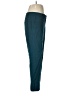 Ann Taylor Teal Casual Pants Size 6 Petite - photo 4