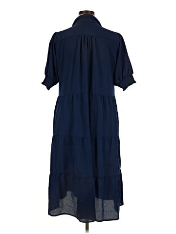 Umgee Casual Dress (view 2)