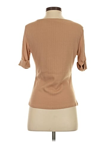Les Serein Short Sleeve Top (view 2)