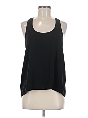Frenchi Sleeveless Top (view 1)