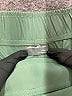 Eddie Bauer Solid Green Active Pants Size S - photo 4