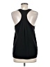 Frenchi Black Sleeveless Top Size M - photo 2