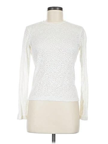 CAbi Long Sleeve Top (view 1)