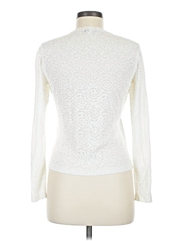 CAbi Long Sleeve Top (view 2)
