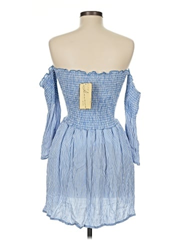 Vintage Havana Casual Dress (view 2)