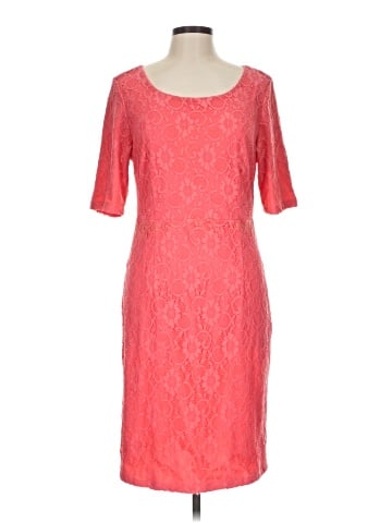Mikarose Cocktail Dress (view 1)