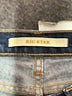 Big Star Blue Denim Shorts Size 26 waist - photo 3
