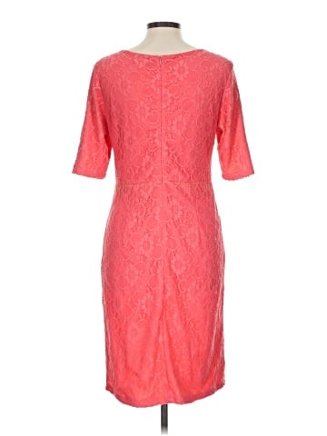 Mikarose Cocktail Dress (view 2)