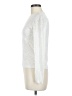 CAbi Ivory Long Sleeve Top Size M - photo 5