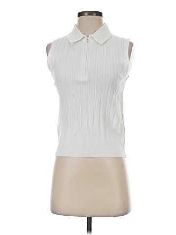 Athleta Sleeveless T-Shirt (view 1)