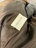Chetta B Brown Sleeveless Blouse Size 4 - photo 5