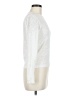 CAbi Ivory Long Sleeve Top Size M - photo 4