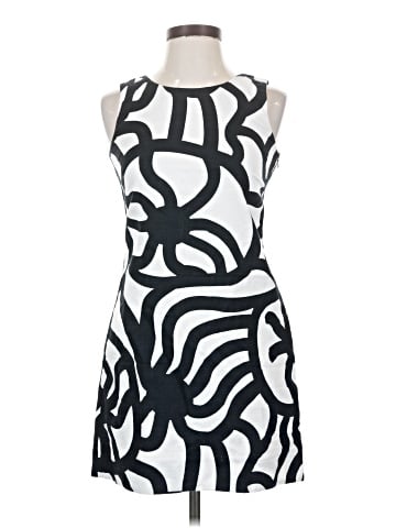 Marimekko Cocktail Dress - front