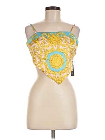 Fashion Nova Sleeveless Blouse (view 1)