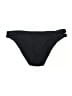 Mossimo Solid Black Swimsuit Bottoms Size M - photo 1