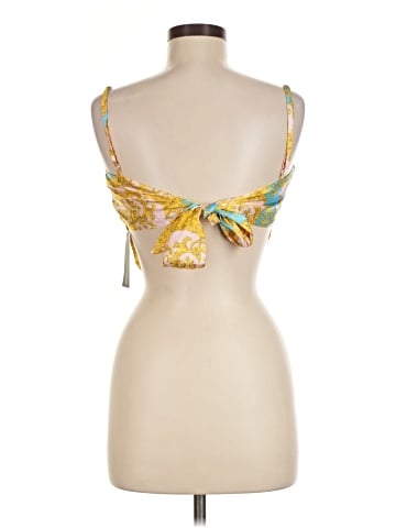 Fashion Nova Sleeveless Blouse (view 2)