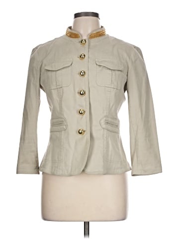 MICHAEL Michael Kors Jacket (view 1)