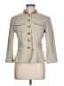 MICHAEL Michael Kors Ivory Jacket Size 10 - photo 1