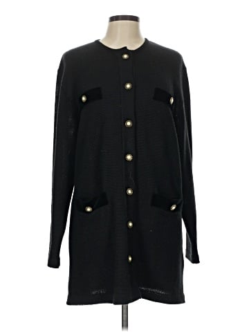 Madeleine Cardigan (view 1)