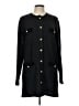 Madeleine Black Cardigan Size L - photo 1