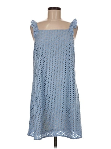 Just Fab Casual Dress (view 1)