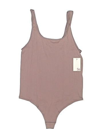 SO Bodysuit (view 1)