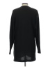 Madeleine Black Cardigan Size L - photo 2