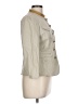 MICHAEL Michael Kors Ivory Jacket Size 10 - photo 4