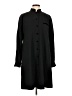Evan Picone 100% Polyester Black Coat Size 12 - photo 1