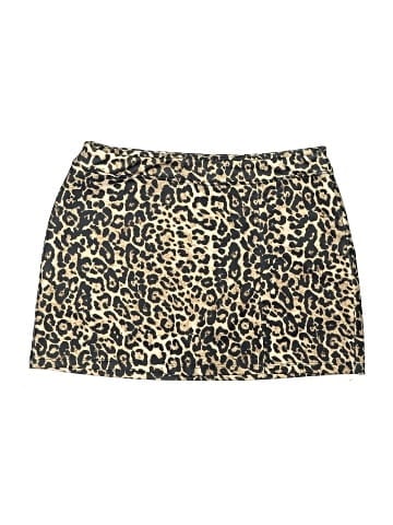 Miss Selfridge Skort (view 1)