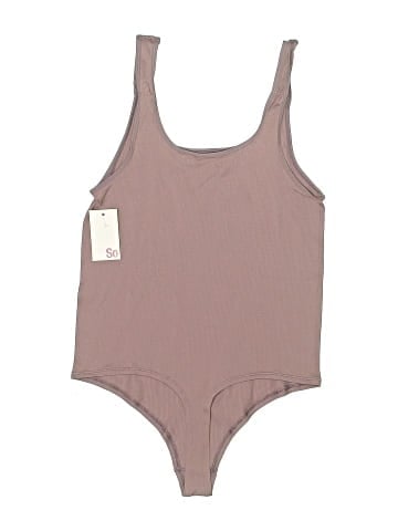 SO Bodysuit (view 2)