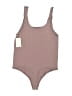 SO 100% Nylon Tan Bodysuit Size XL - photo 2