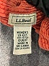 L.L.Bean 100% Cotton Orange Long Sleeve Button-Down Shirt Size 2X - photo 8
