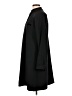 Evan Picone 100% Polyester Black Coat Size 12 - photo 5