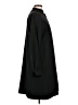 Evan Picone 100% Polyester Black Coat Size 12 - photo 4