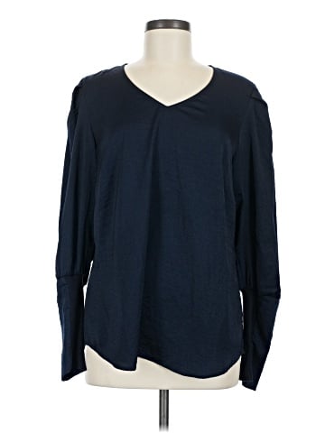 CAbi Long Sleeve Top (view 1)