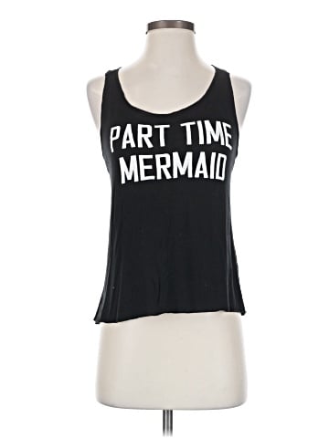 Popular Basics Tank Top (view 1)