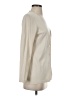Pendleton Ivory Silk Cardigan Size S - photo 4