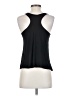 Popular Basics 100% Rayon Black Tank Top Size S - photo 2