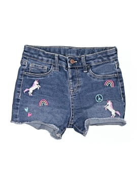 Jumping Beans Denim Shorts