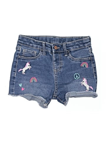 Jumping Beans Denim Shorts (view 1)