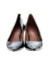 Coach Black Heels Size 8 1/2 - photo 2