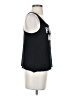 Popular Basics 100% Rayon Black Tank Top Size S - photo 4