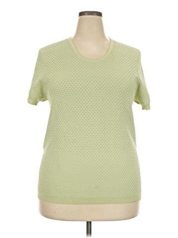 Downeast Short Sleeve Top (view 1)
